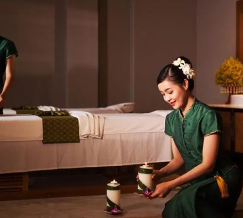 广佛休闲会所会馆特色，地址,联系_YuYu养生馆会馆