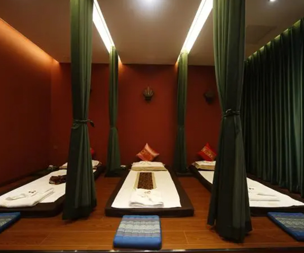 广佛桑拿价格一览表